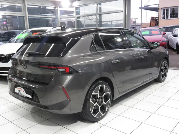 OPEL Astra 1.6 PHEV GS Automat