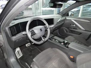 OPEL Astra 1.6 PHEV GS Automat