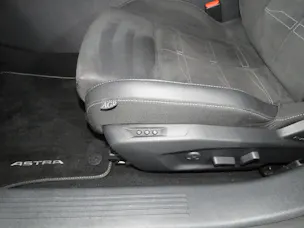 OPEL Astra 1.6 PHEV GS Automat