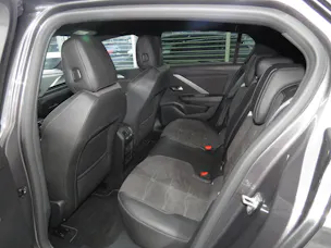 OPEL Astra 1.6 PHEV GS Automat