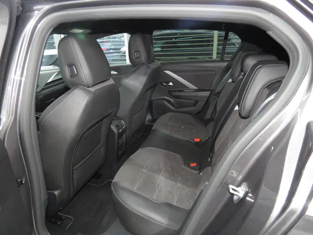 OPEL Astra 1.6 PHEV GS Automat