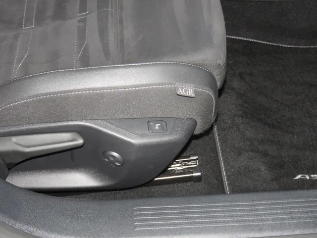 OPEL Astra 1.6 PHEV GS Automat