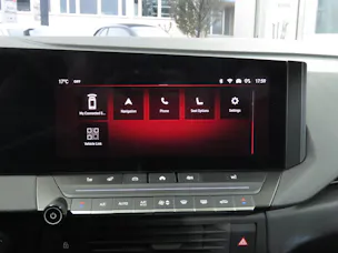 OPEL Astra 1.6 PHEV GS Automat