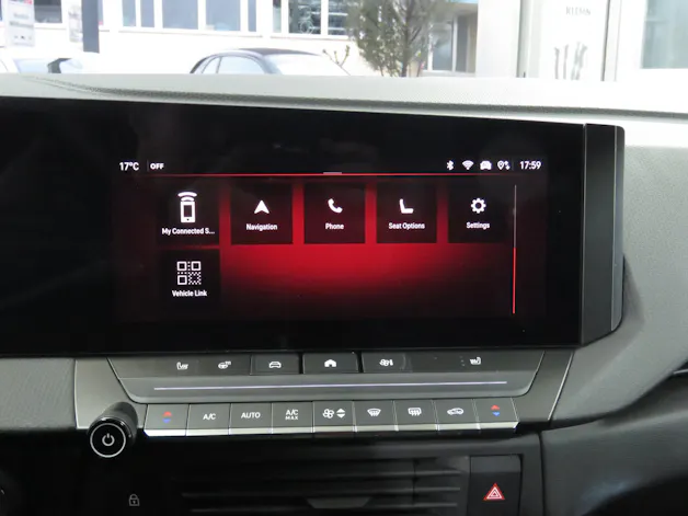 OPEL Astra 1.6 PHEV GS Automat