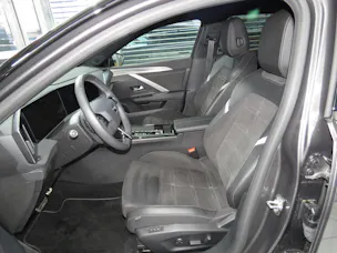 OPEL Astra 1.6 PHEV GS Automat