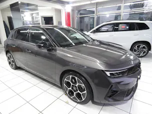 OPEL Astra 1.6 PHEV GS Automat