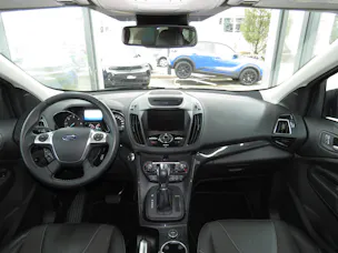 FORD Kuga 2.0 TDCi Titanium S 4WD PowerShift (Automat)