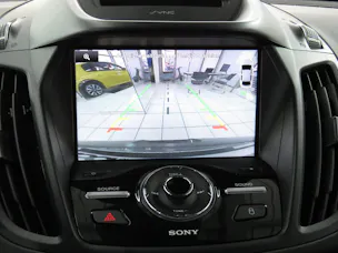 FORD Kuga 2.0 TDCi Titanium S 4WD PowerShift (Automat)