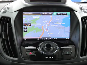 FORD Kuga 2.0 TDCi Titanium S 4WD PowerShift (Automat)