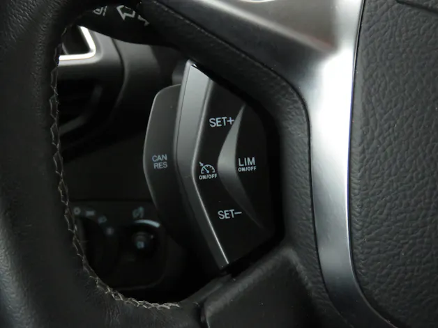 FORD Kuga 2.0 TDCi Titanium S 4WD PowerShift (Automat)
