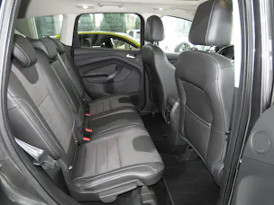 FORD Kuga 2.0 TDCi Titanium S 4WD PowerShift (Automat)