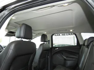 FORD Kuga 2.0 TDCi Titanium S 4WD PowerShift (Automat)