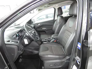 FORD Kuga 2.0 TDCi Titanium S 4WD PowerShift (Automat)