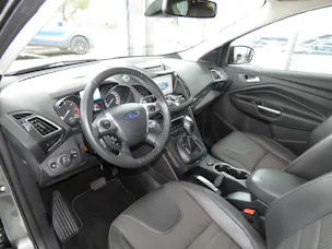 FORD Kuga 2.0 TDCi Titanium S 4WD PowerShift (Automat)