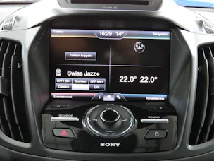 FORD Kuga 2.0 TDCi Titanium S 4WD PowerShift (Automat)