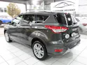 FORD Kuga 2.0 TDCi Titanium S 4WD PowerShift (Automat)