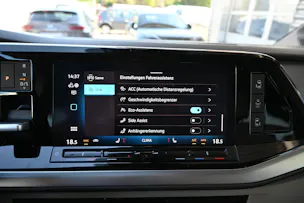 VW Multivan 2.0 TDI Style DSG Lang 7-Plätzer + AHK 2000kg