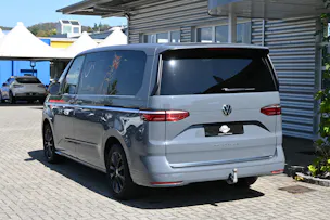 VW Multivan 2.0 TDI Style DSG Lang 7-Plätzer + AHK 2000kg