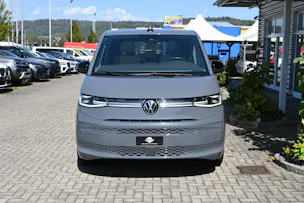 VW Multivan 2.0 TDI Style DSG Lang 7-Plätzer + AHK 2000kg