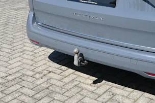 VW Multivan 2.0 TDI Style DSG Lang 7-Plätzer + AHK 2000kg