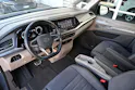 VW Multivan 2.0 TDI Style DSG Lang 7-Plätzer + AHK 2000kg