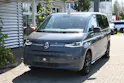 VW Multivan 2.0 TDI Style DSG Lang 7-Plätzer + AHK 2000kg
