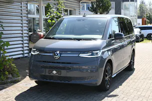 VW Multivan 2.0 TDI Style DSG Lang 7-Plätzer + AHK 2000kg