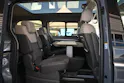 VW Multivan 2.0 TDI Style DSG Lang 7-Plätzer + AHK 2000kg