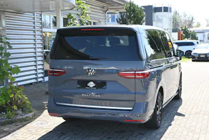 VW Multivan 2.0 TDI Style DSG Lang 7-Plätzer + AHK 2000kg
