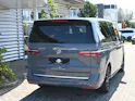 VW Multivan 2.0 TDI Style DSG Lang 7-Plätzer + AHK 2000kg