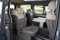 VW Multivan 2.0 TDI Style DSG Lang 7-Plätzer + AHK 2000kg