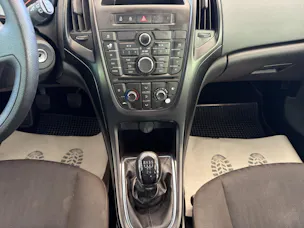 OPEL Astra 1.4i