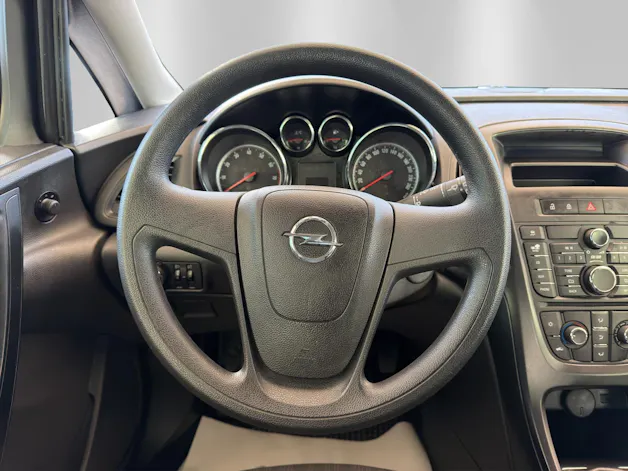 OPEL Astra 1.4i