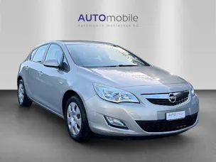 OPEL Astra 1.4i