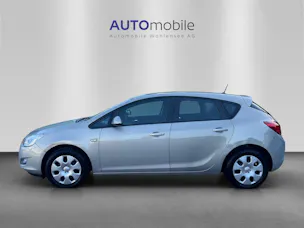 OPEL Astra 1.4i