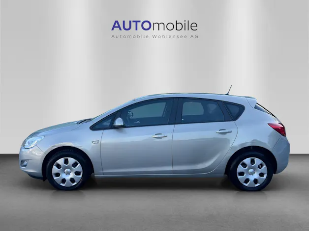 OPEL Astra 1.4i
