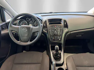 OPEL Astra 1.4i