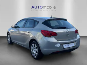 OPEL Astra 1.4i