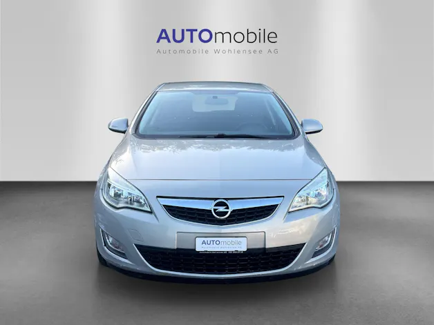 OPEL Astra 1.4i
