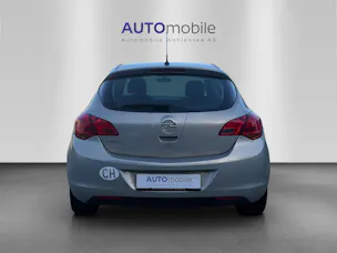 OPEL Astra 1.4i