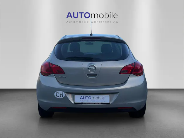 OPEL Astra 1.4i