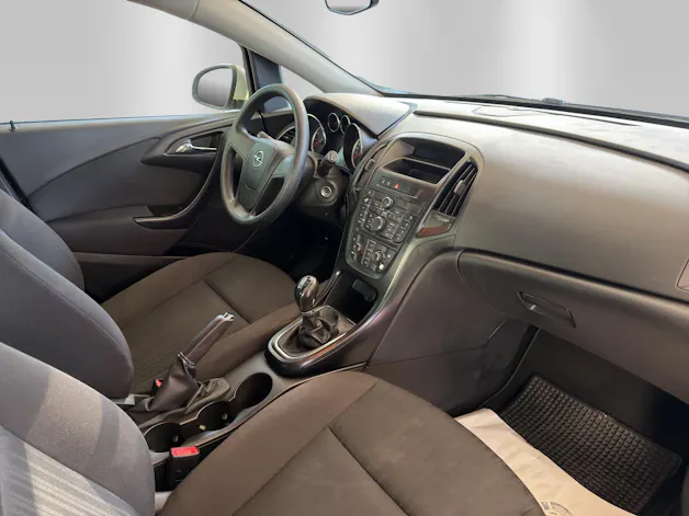 OPEL Astra 1.4i