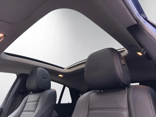 MERCEDES-BENZ GLE Coupé 350 e 4Matic+ 9G-Tronic CH-Fahrzeug | AMG LINE | PANORAMA | BURMESTER | HEAD-UP | AIRMATIC |