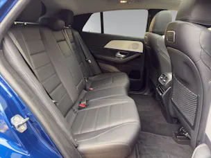 MERCEDES-BENZ GLE Coupé 350 e 4Matic+ 9G-Tronic CH-Fahrzeug | AMG LINE | PANORAMA | BURMESTER | HEAD-UP | AIRMATIC |