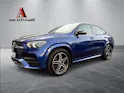 MERCEDES-BENZ GLE Coupé 350 e 4Matic+ 9G-Tronic CH-Fahrzeug | AMG LINE | PANORAMA | BURMESTER | HEAD-UP | AIRMATIC |