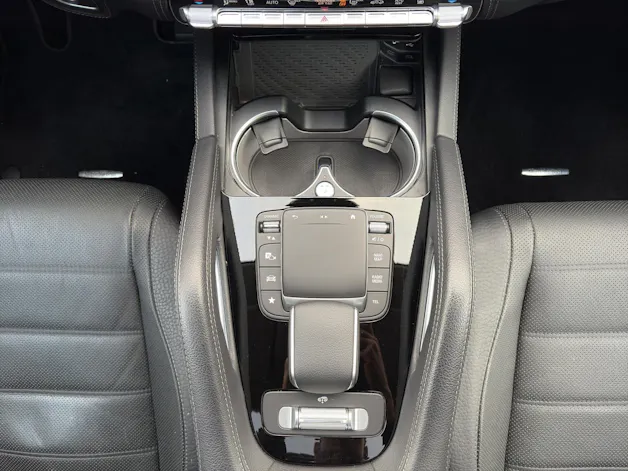 MERCEDES-BENZ GLE Coupé 350 e 4Matic+ 9G-Tronic CH-Fahrzeug | AMG LINE | PANORAMA | BURMESTER | HEAD-UP | AIRMATIC |