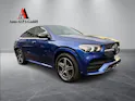 MERCEDES-BENZ GLE Coupé 350 e 4Matic+ 9G-Tronic CH-Fahrzeug | AMG LINE | PANORAMA | BURMESTER | HEAD-UP | AIRMATIC |