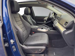 MERCEDES-BENZ GLE Coupé 350 e 4Matic+ 9G-Tronic CH-Fahrzeug | AMG LINE | PANORAMA | BURMESTER | HEAD-UP | AIRMATIC |