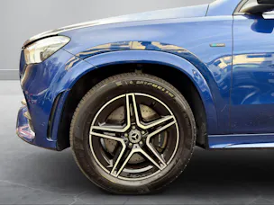 MERCEDES-BENZ GLE Coupé 350 e 4Matic+ 9G-Tronic CH-Fahrzeug | AMG LINE | PANORAMA | BURMESTER | HEAD-UP | AIRMATIC |