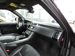 Land Rover Range Rover Sport 5.0 V8 SC Autobiography Dynamic Automat